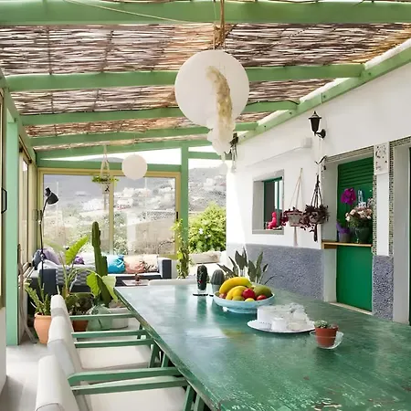 Vila Casa Jio