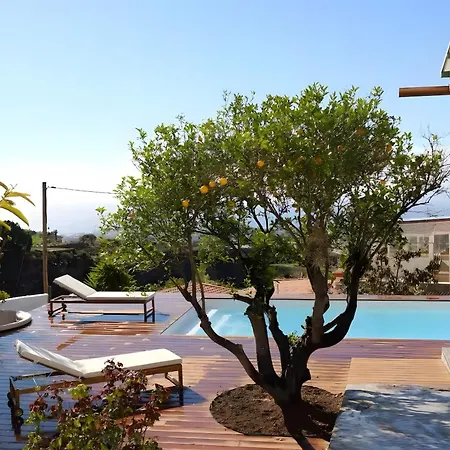 Casa Jio Vila Granadilla De Abona
