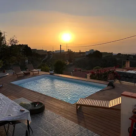 Vila Casa Jio