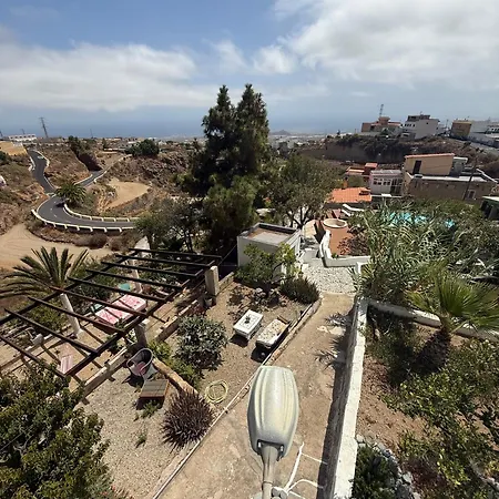 Casa Jio Vila Granadilla De Abona