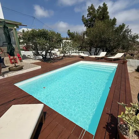 Casa Jio Vila Granadilla De Abona